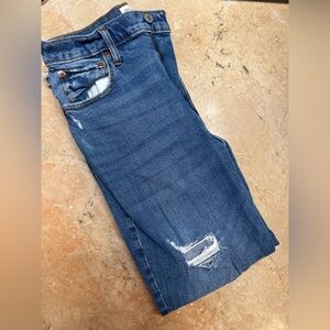 Abercrombie & Fitch Women’s Jeans